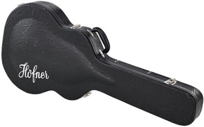 H64/22- Case Verythin Guitar