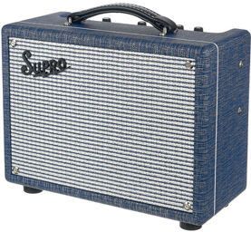 64 Reverb Combo