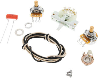 T-Style Wiring Kit