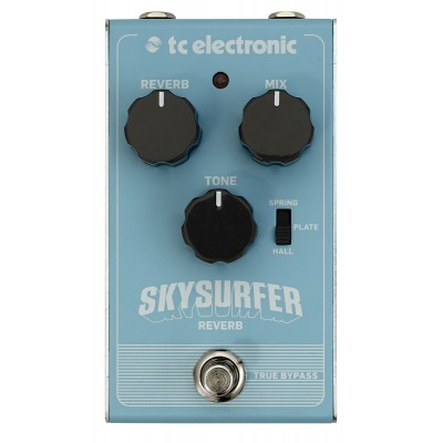 Skysurfer Reverb