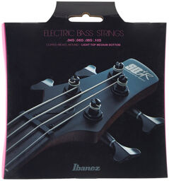 IEBS4C E-Bass String Set 045