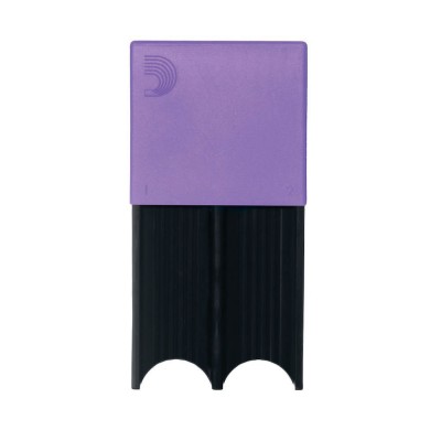 Porte-anches Mauve - Sax Ténor/Baryton + Clar Basse