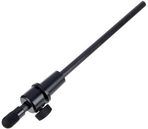 Carbon Bass Endpin 4/4-3/4BKS