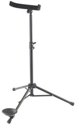 15045 MKII Contrabassoon Stand Noir