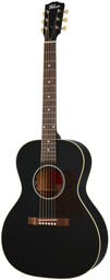 L-00 Original Ebony Ebony