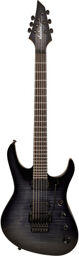 Pro Chris Broderick SL6 FR FM Transparent Black