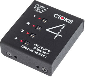 4 expander