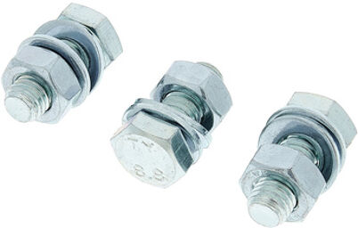 Decotruss 3Point Connect Kit