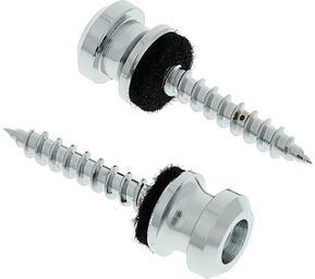 Security S-Locks Pin Set L C