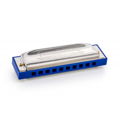 Penta Harp C/do - 10 Trous