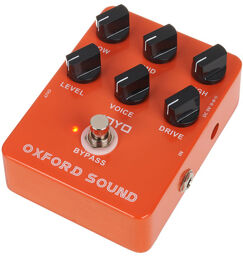 JF-22 Oxford Sound OD