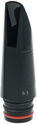 Bb-Clarinet D6-3-DW