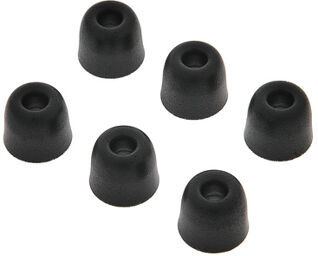 Flexi Tips Foam L Black