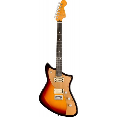 Meteora American Ultra II Eb Ultraburst