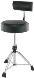 9608RB Drum Throne Round