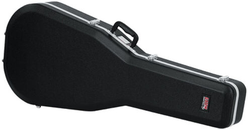 Molded 12-String Dread Case