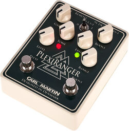 Plexi Ranger