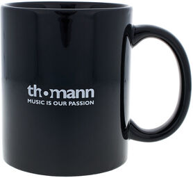 Tasse Noir
