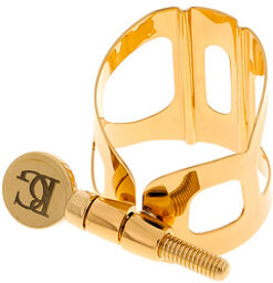 L10 Ligature Alto Sax