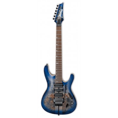 S1070PBZ-CLB Celurean Blue Burst Sabre Premium