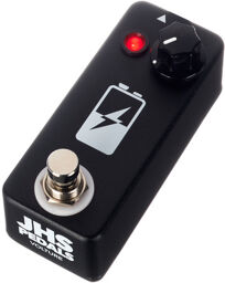 Volture 9V Voltage Sag Utility