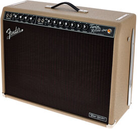 Tone Master Twin Reverb Blonde
