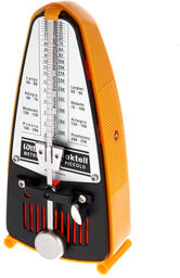 Metronome Piccolo 830 Orange Orange