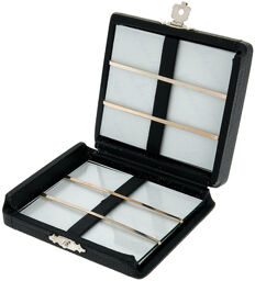 680 Reed Case Clarinet 6 Noir