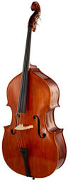 Double Bass Busan 3/4 IB
