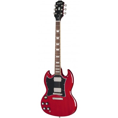 Sg Standard Lh Cherry Ibgcs