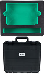 Inlay Case DSP Quad Cortex Noir