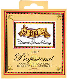 500P Professional Concert MHT