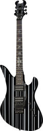 Synyster Gates Standard Gloss Gloss Black