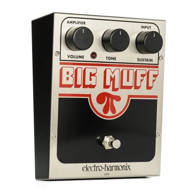 Big Muff Us