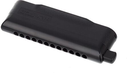 Hohner CX-12 E- Major Noir
