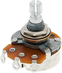 250K Std. Split AT Pot