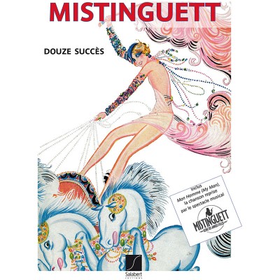 Mistinguett - Douze Succès