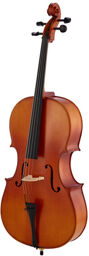 Pure Celloset EW 4/4