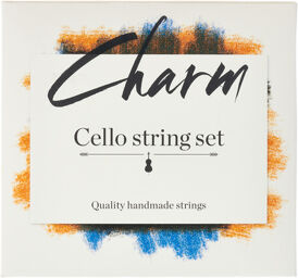 Charm Cello Strings 4/4