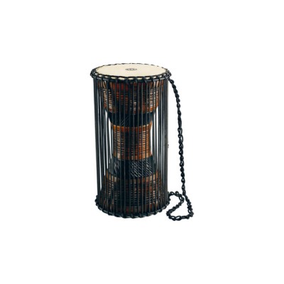 Talking Drum Acajou Large 8X16