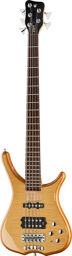 RockBass Infinity 5 NTHP Natural Transparent