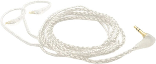 IEM Cable 152cm Clear Clear