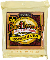 Earthwood Bronze 3-pack 3008