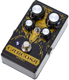 DOD Carcosa Fuzz