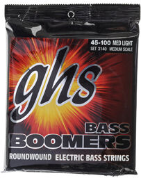 3140 ML Boomers