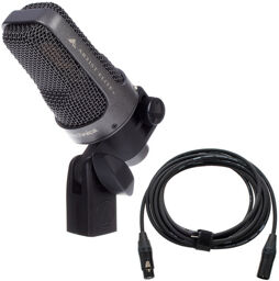 AE 3000 Cable Bundle Noir