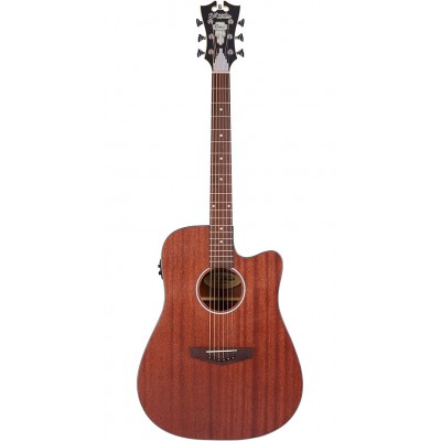 Premier Bowery LS Mahogany Satin
