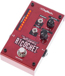 Pitch Shifter Whammy Ricochet