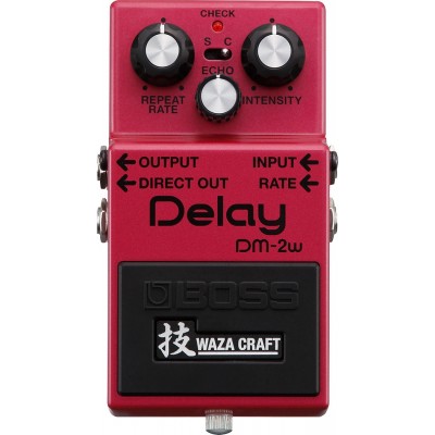 DM-2W
