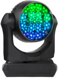MAC Aura PXL Bk